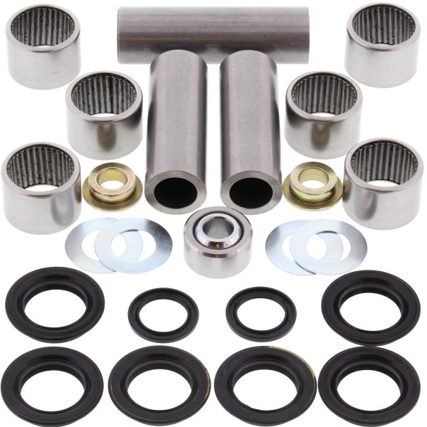 Set reparatie bara stabilizatoare