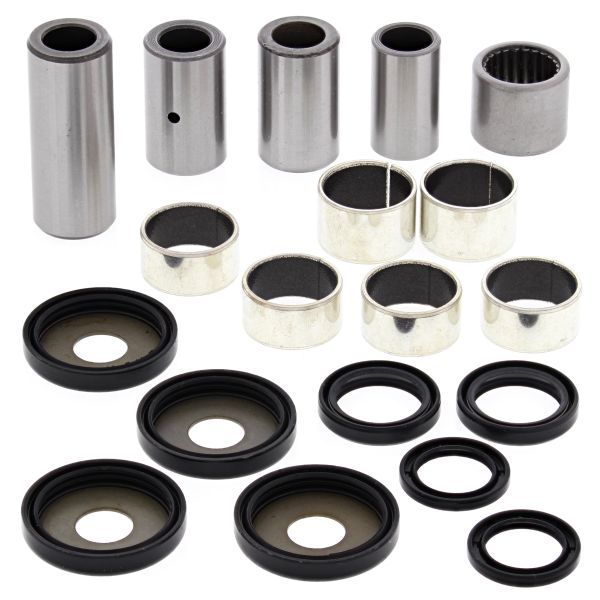 Set reparatie bara stabilizatoare