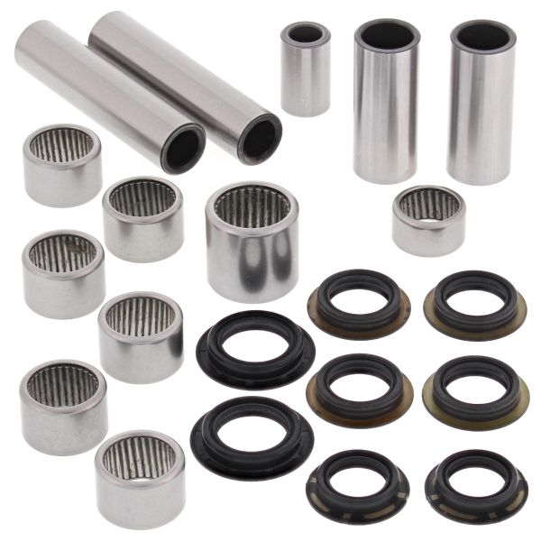 Set reparatie bara stabilizatoare