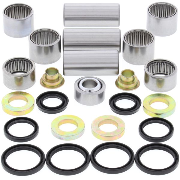 Set reparatie bara stabilizatoare