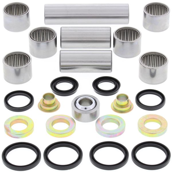 Set reparatie bara stabilizatoare