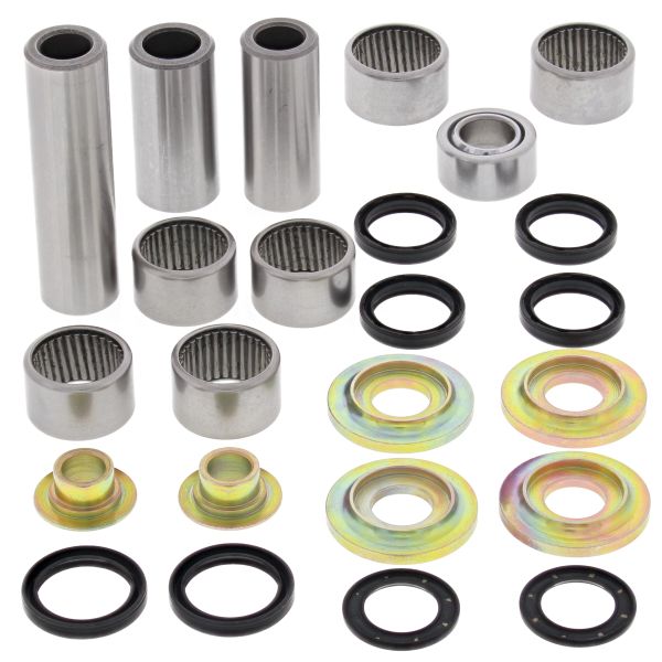Set reparatie bara stabilizatoare