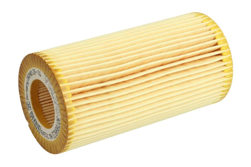 Filtru ulei