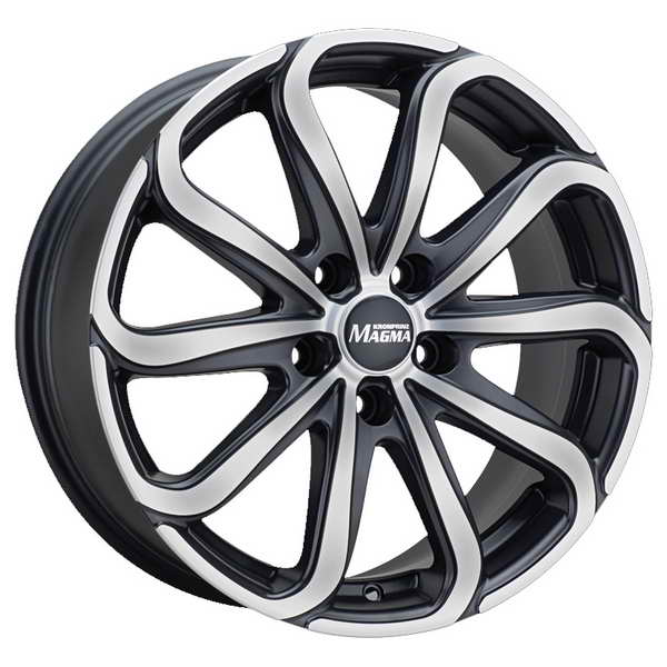 Janta aliaj 8.0x18 inch 72,6 mm