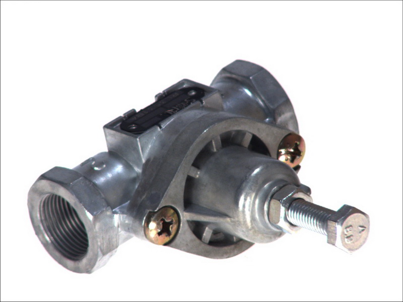 Supapa regulator presiune filet M22