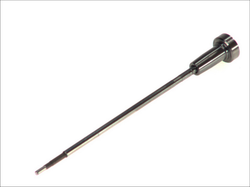 Supapă injector
