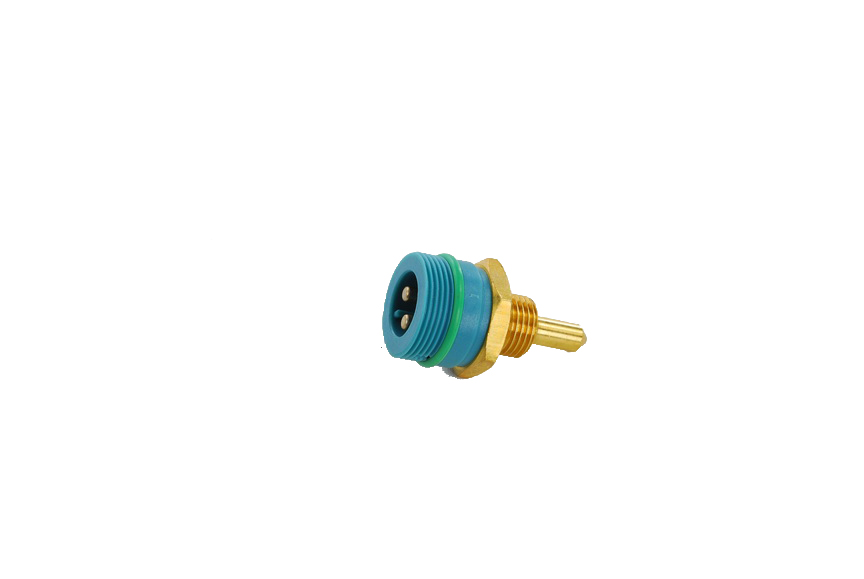Senzor temperatura lichid de racire M16 albastru