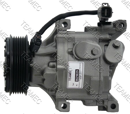 Compresor climatizare SCSA06C 93 mm 12V