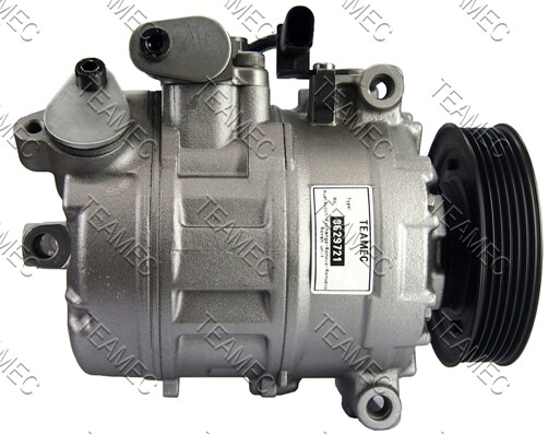 Compresor climatizare 7SEU16C fulie 116 mm 12V