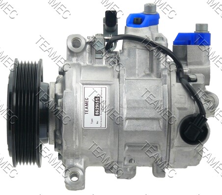 Compresor climatizare 6SEU14C 110 mm