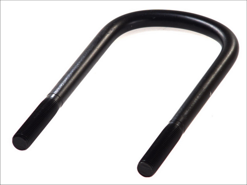 Arbustul cu frunze M22 289 mm set 2 bucati