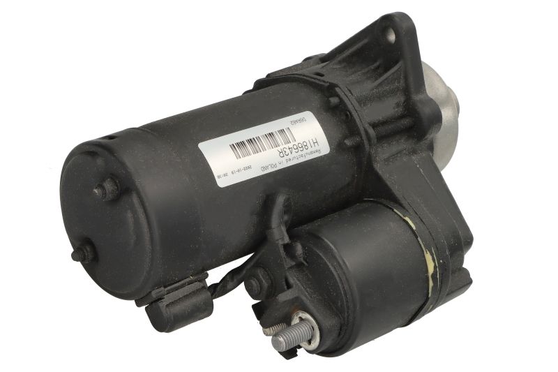 Demaror