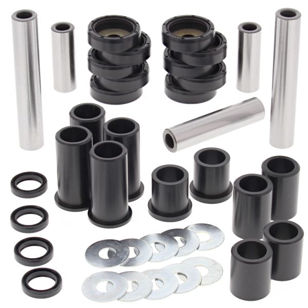 Set reparatie bara stabilizatoare spate 2 bucati