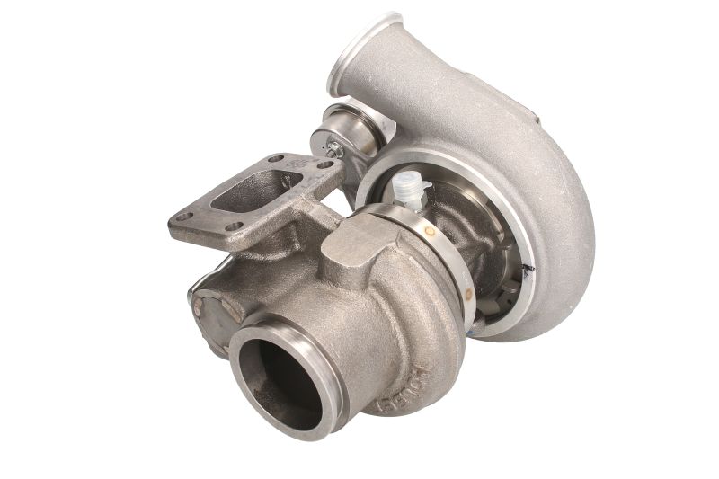 Turbocompresor