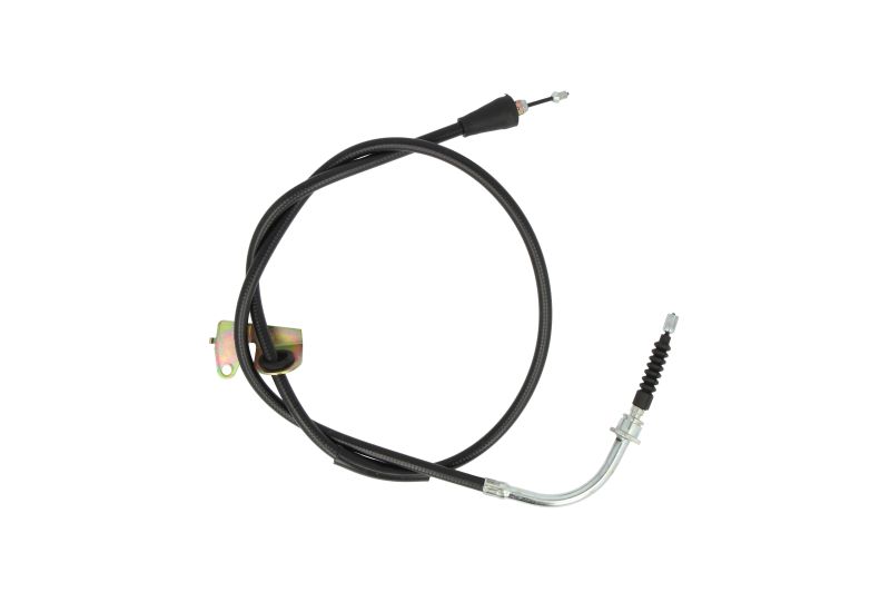 Cablu frână de parcare spate stânga 1433/1290 mm