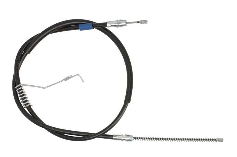 Cablu frână de parcare spate 1648 mm tambur