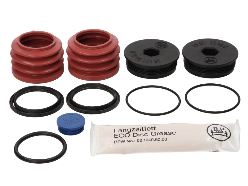 Set reparare etrier