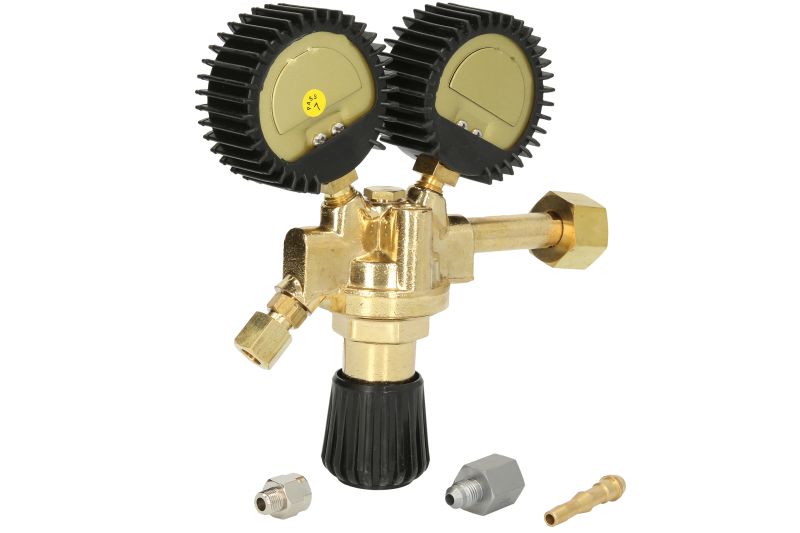 Set detectare scurgeri A/C