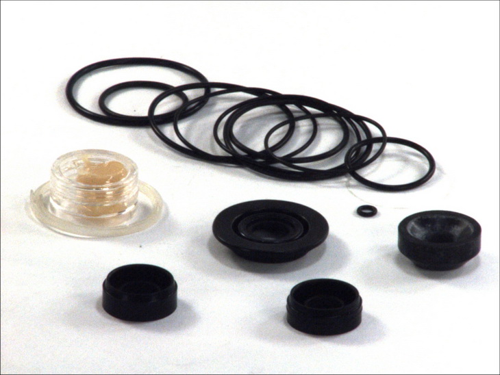 Set reparatie servofrana