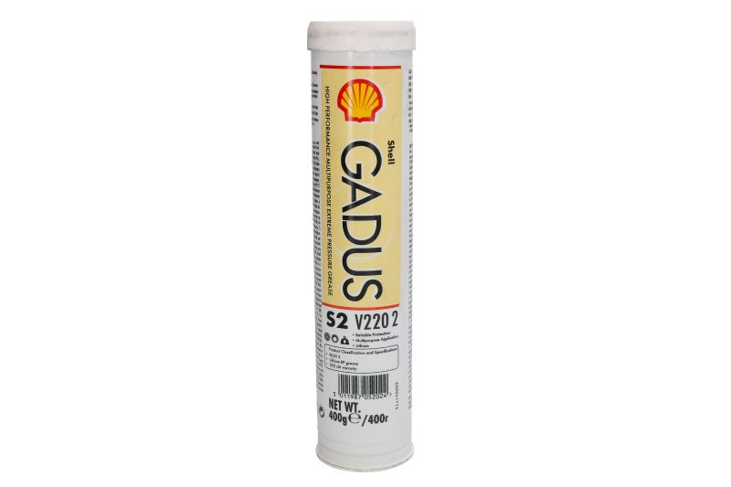 Vaselina SHELL 0,4L