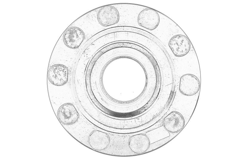 Butuc roata