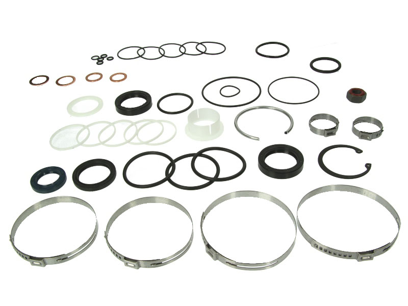 Set garnituri caracsa directie