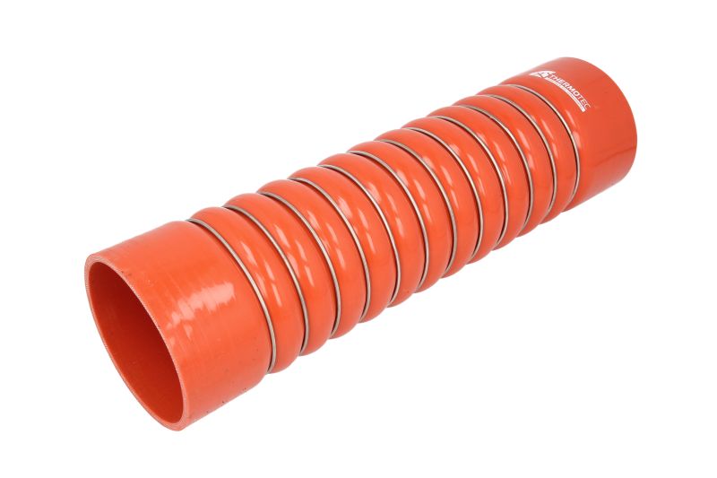 Cuplaj conducta lichid racire superior 405 mm 100 mm rosu