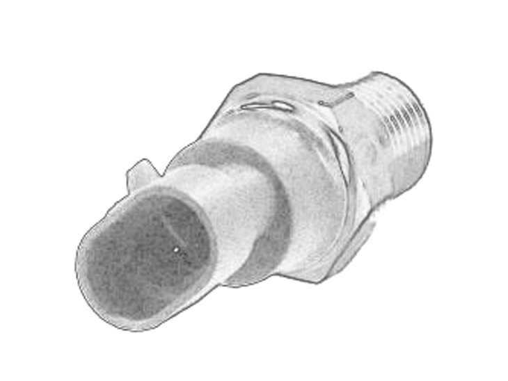 Senzor temperatura lichid de racire