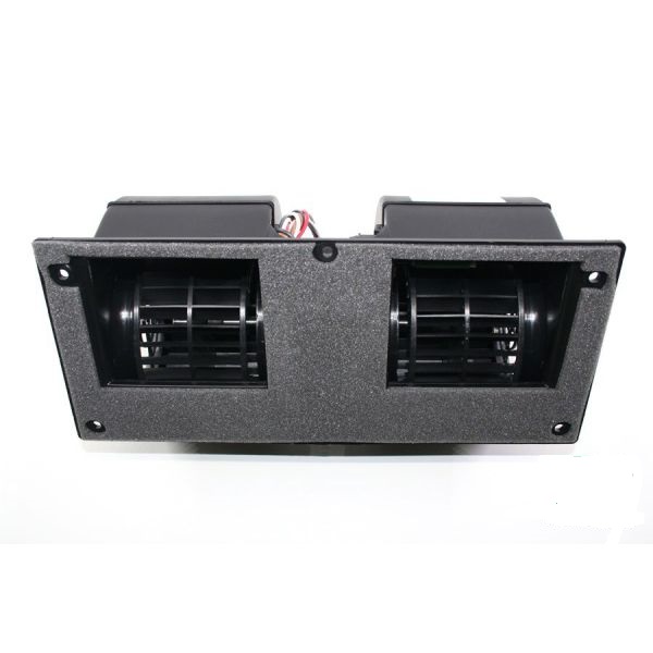 Suflanta de aer 376x174 mm 24V