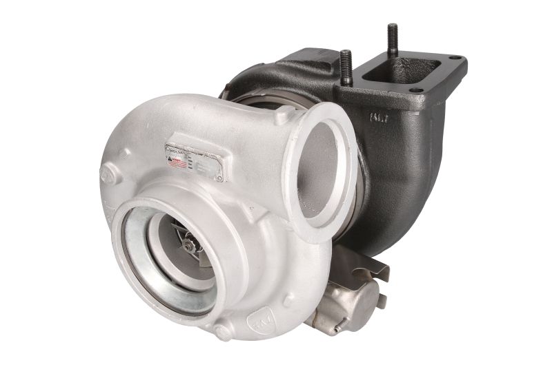 Turbocompresor