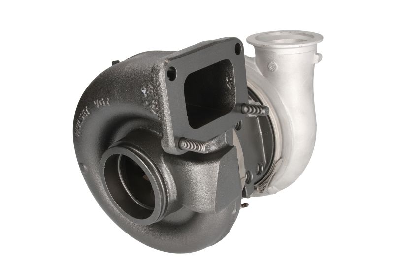 Turbocompresor