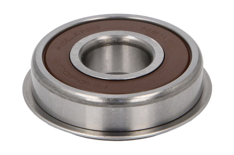 Rulment 20x52x15 mm cu bile cu două fețe