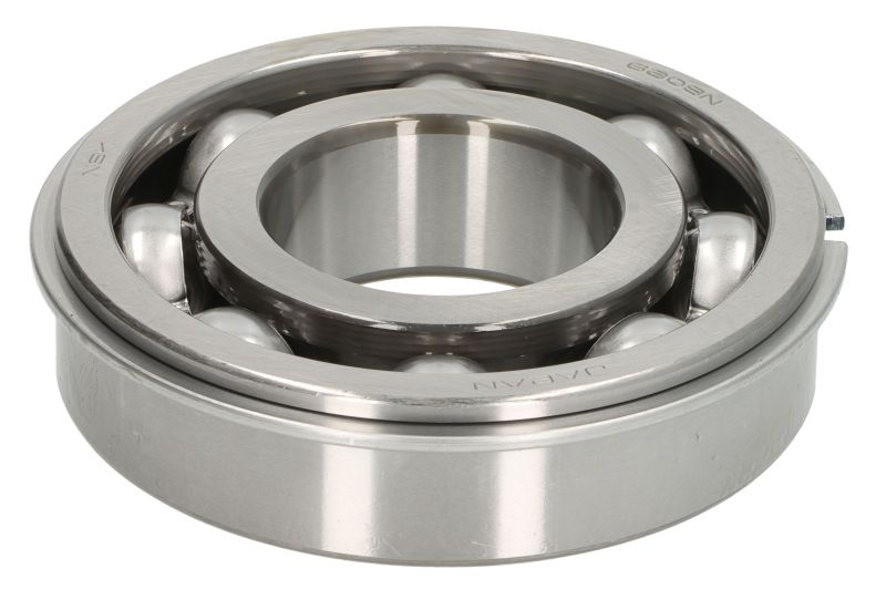 Rulment 45x100x25 mm cu bile