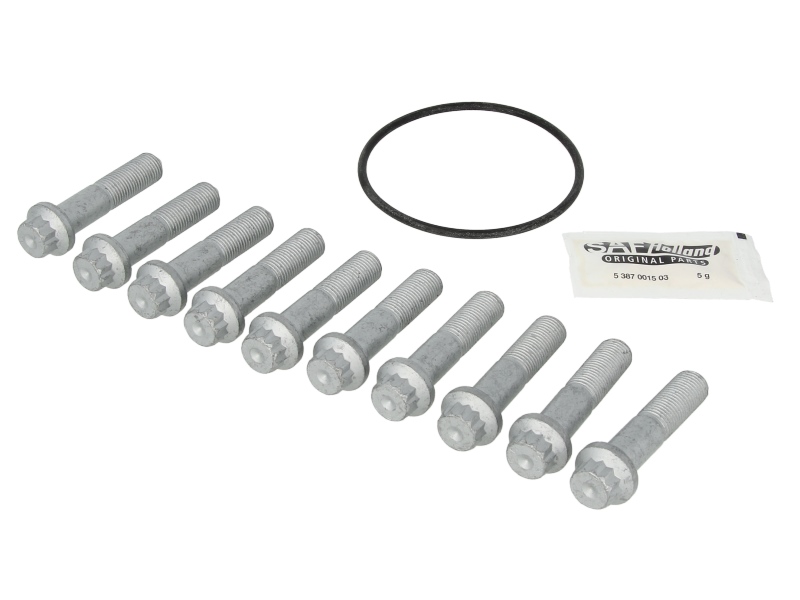 Surub Disc Frana