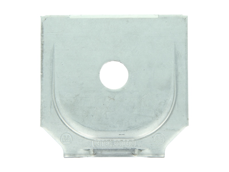 Tabla profilata ochi arc 24 mm