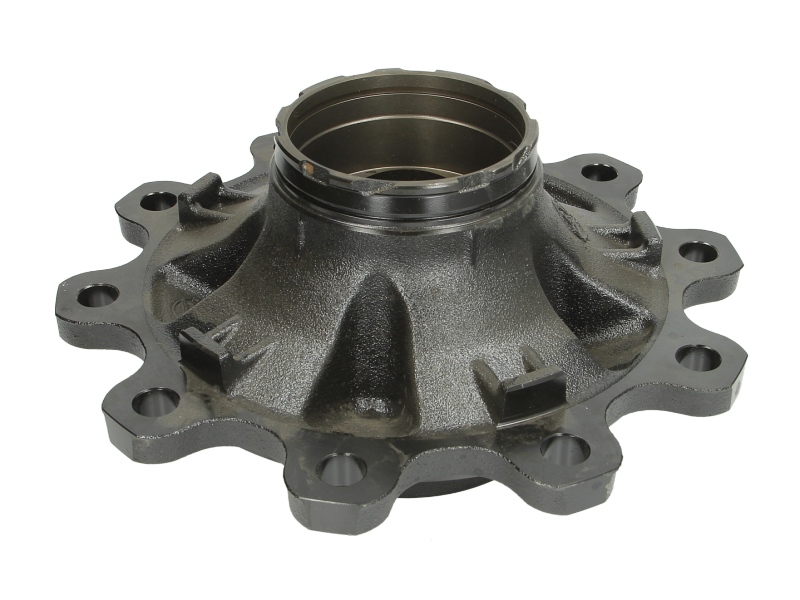 Butuc roata spate flansa 380 mm