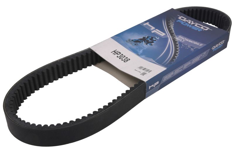 Curea trapezoidală transmisie variomatik 1213x36 mm