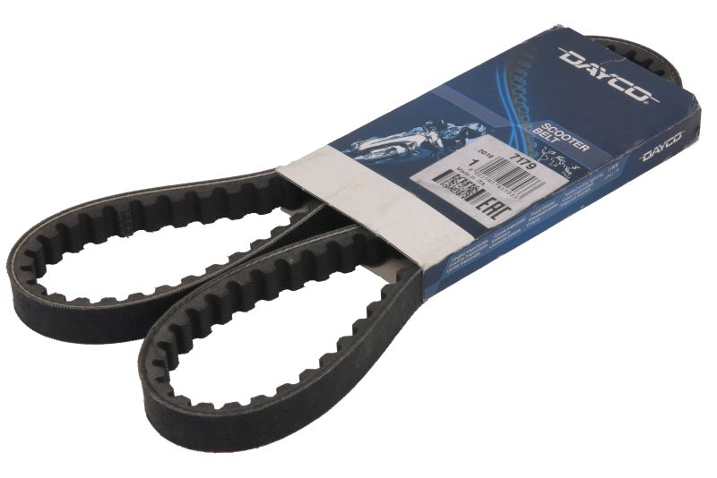 Curea trapezoidala transmisie variomatik 1180 mm