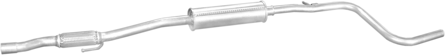 Toba esapament intermediara