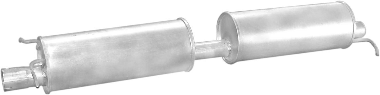 Toba esapament intermediara
