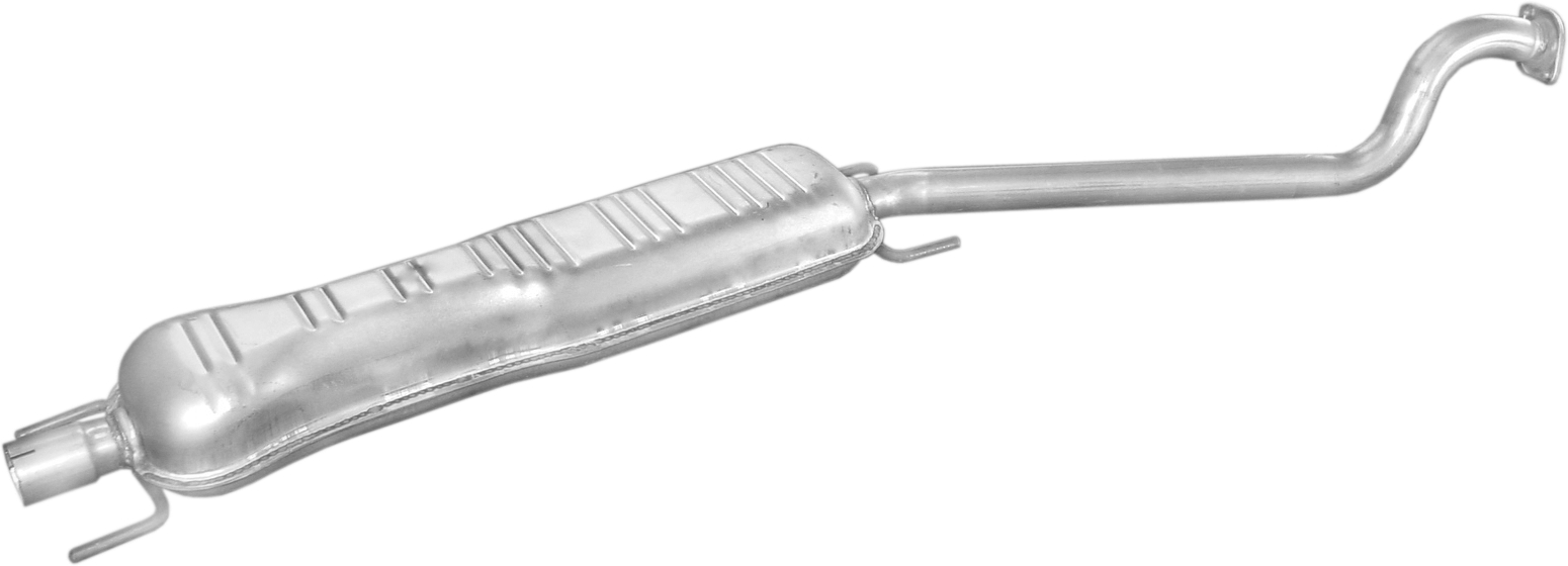Toba esapamet intermediara mijloc 1700 mm