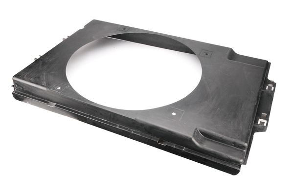 Carcasa filtru de aer