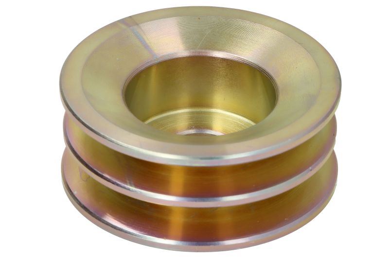 Fulie alternator