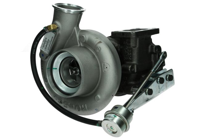 Turbocompresor
