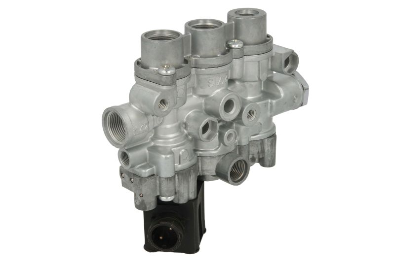 Valva solenoida