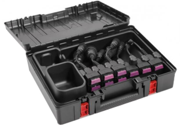Dispozitive de diagnoza si tester