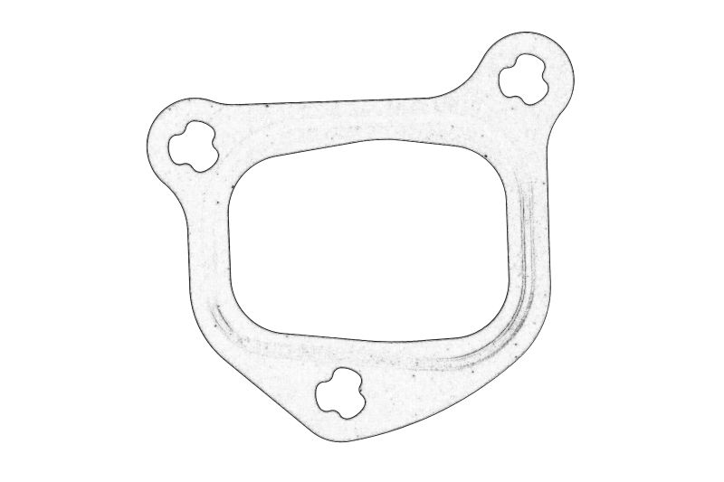 Garnitura conducta supapa-agr