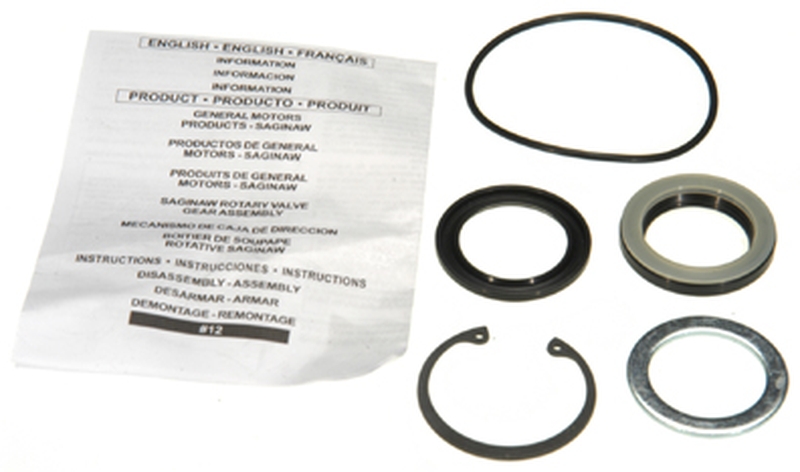 Set garnituri caracsa directie