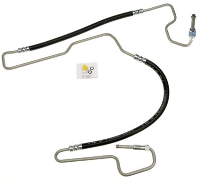 Furtun hidraulic sistem de directie