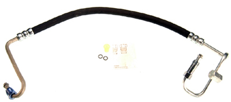 Furtun hidraulic sistem de directie